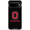 Ohio State University OSU Google Pixel 10 Clear Case